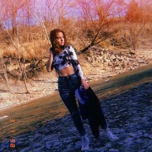 Meet your Posher, Sadie